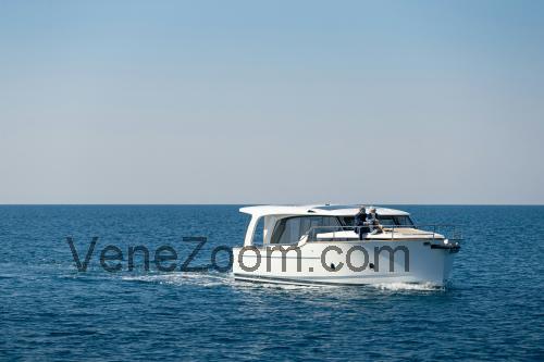 Greenline 40 Tekniset tiedot ja arvostelut 